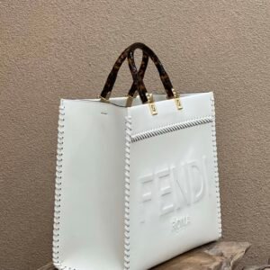 Fendi Tote-36*17*31CM