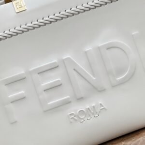 Fendi Tote-36*17*31CM