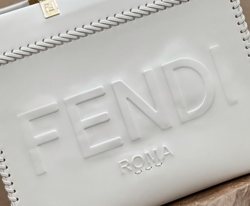 Fendi Tote-36*17*31CM