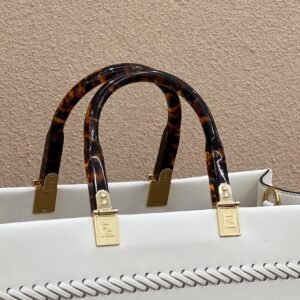 Fendi Tote-36*17*31CM