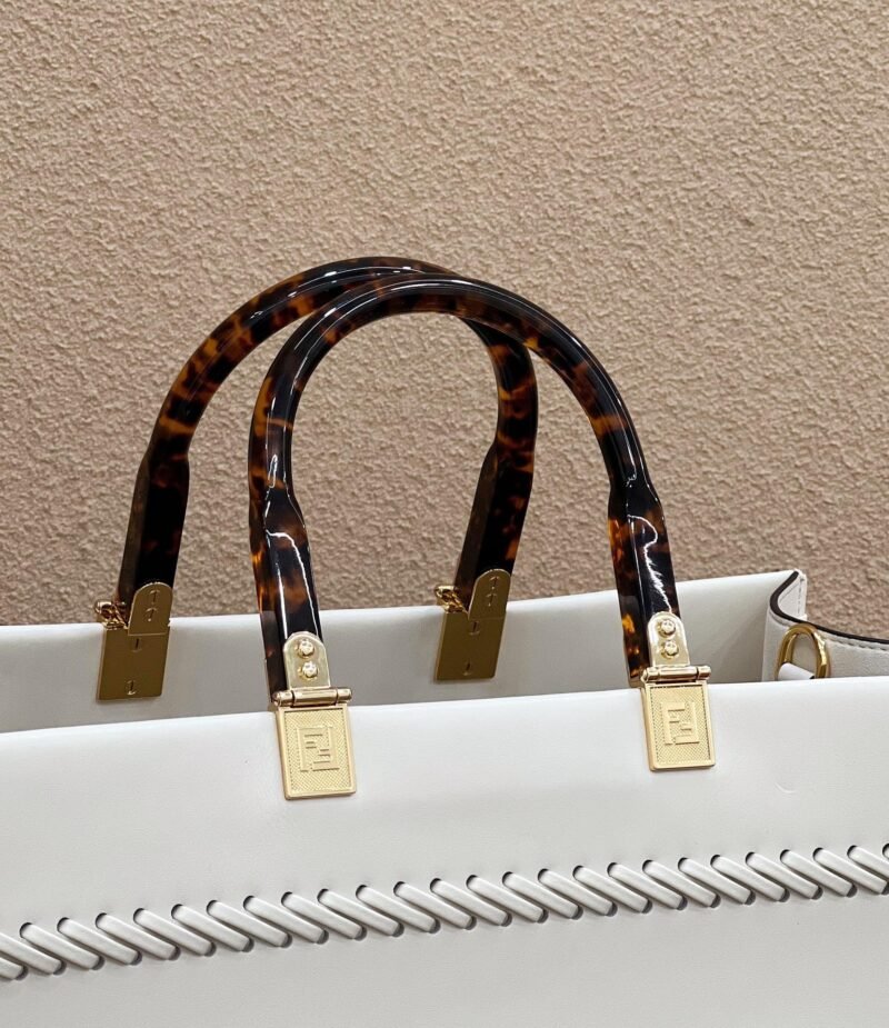 Fendi Tote-36*17*31CM