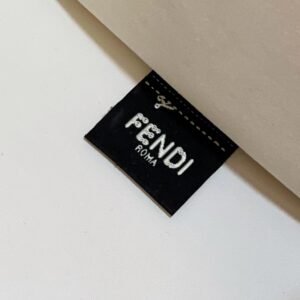 Fendi Tote-36*17*31CM