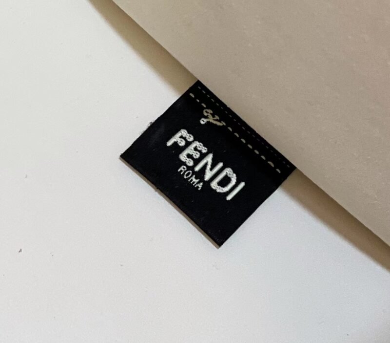 Fendi Tote-36*17*31CM