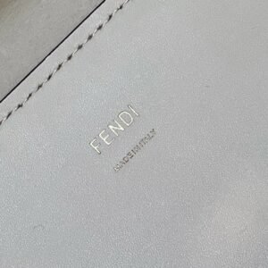 Fendi Tote-36*17*31CM