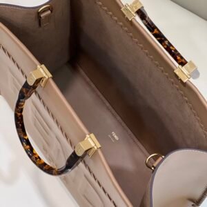 Fendi Tote-36*17*31CM