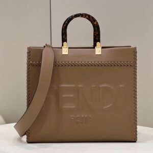 Fendi Tote-36*17*31CM