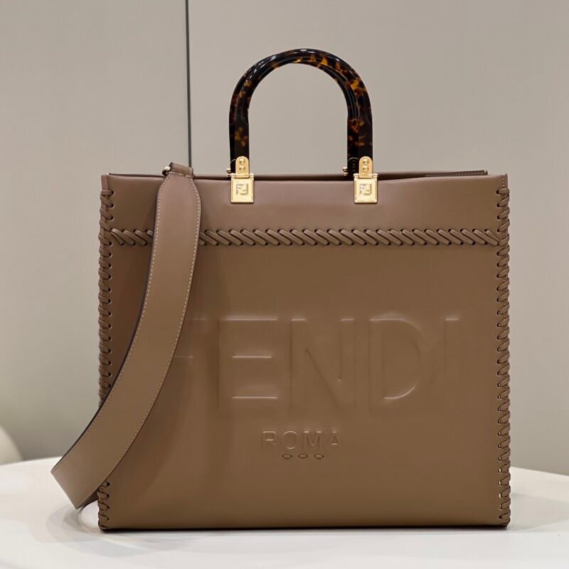 Fendi Tote-36*17*31CM