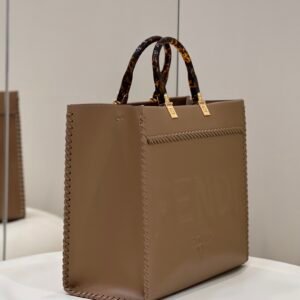 Fendi Tote-36*17*31CM