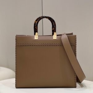 Fendi Tote-36*17*31CM