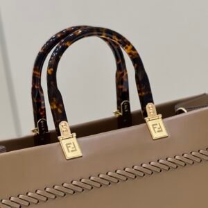 Fendi Tote-36*17*31CM