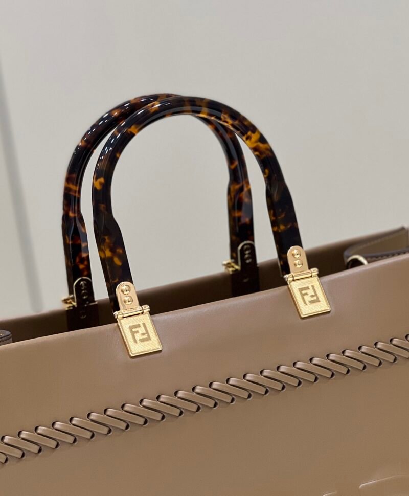 Fendi Tote-36*17*31CM