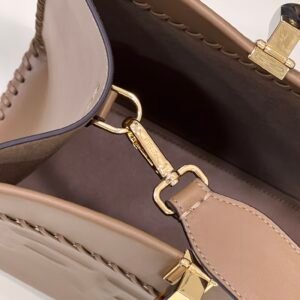 Fendi Tote-36*17*31CM