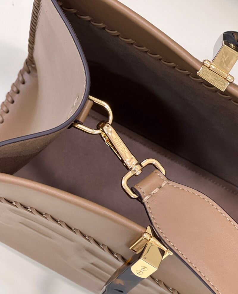 Fendi Tote-36*17*31CM