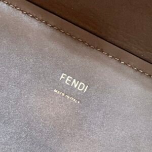 Fendi Tote-36*17*31CM