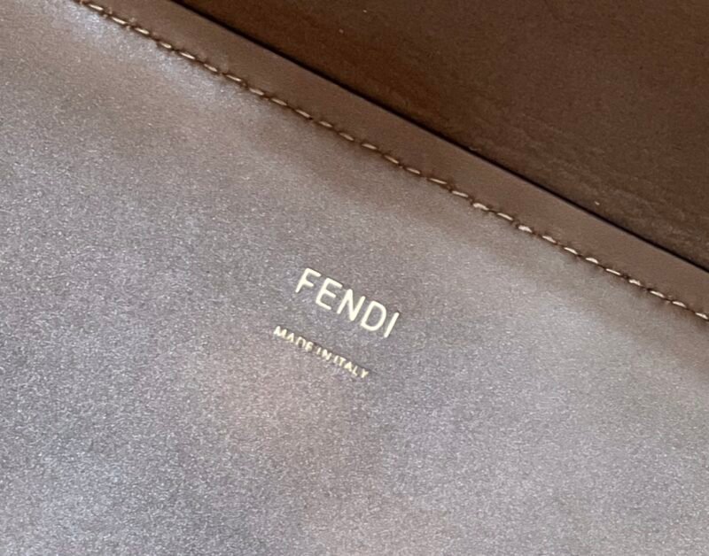 Fendi Tote-36*17*31CM