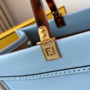 Fendi Tote-36*17*31CM