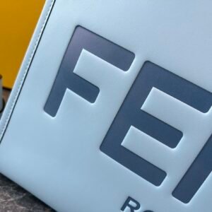 Fendi Tote-36*17*31CM