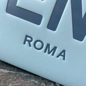 Fendi Tote-36*17*31CM