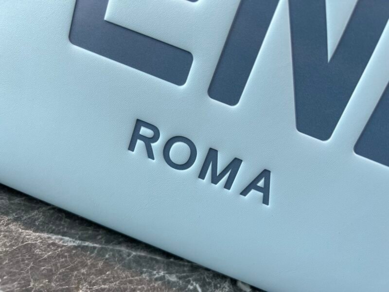 Fendi Tote-36*17*31CM