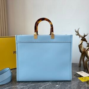 Fendi Tote-36*17*31CM
