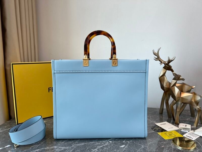 Fendi Tote-36*17*31CM
