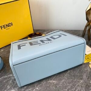 Fendi Tote-36*17*31CM