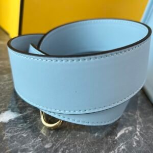 Fendi Tote-36*17*31CM