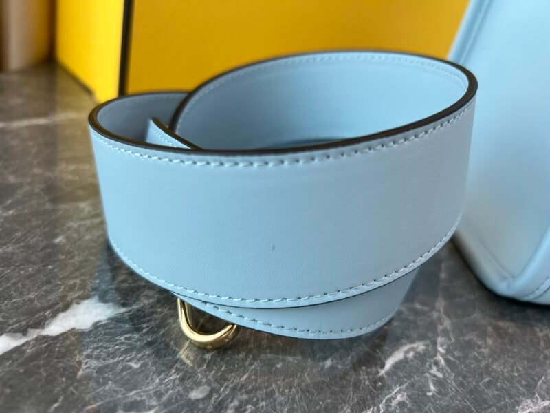 Fendi Tote-36*17*31CM