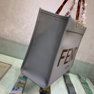 Fendi Tote-36*17*31CM