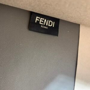 Fendi Tote-36*17*31CM