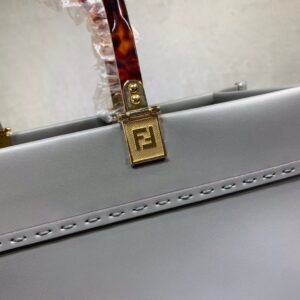 Fendi Tote-36*17*31CM