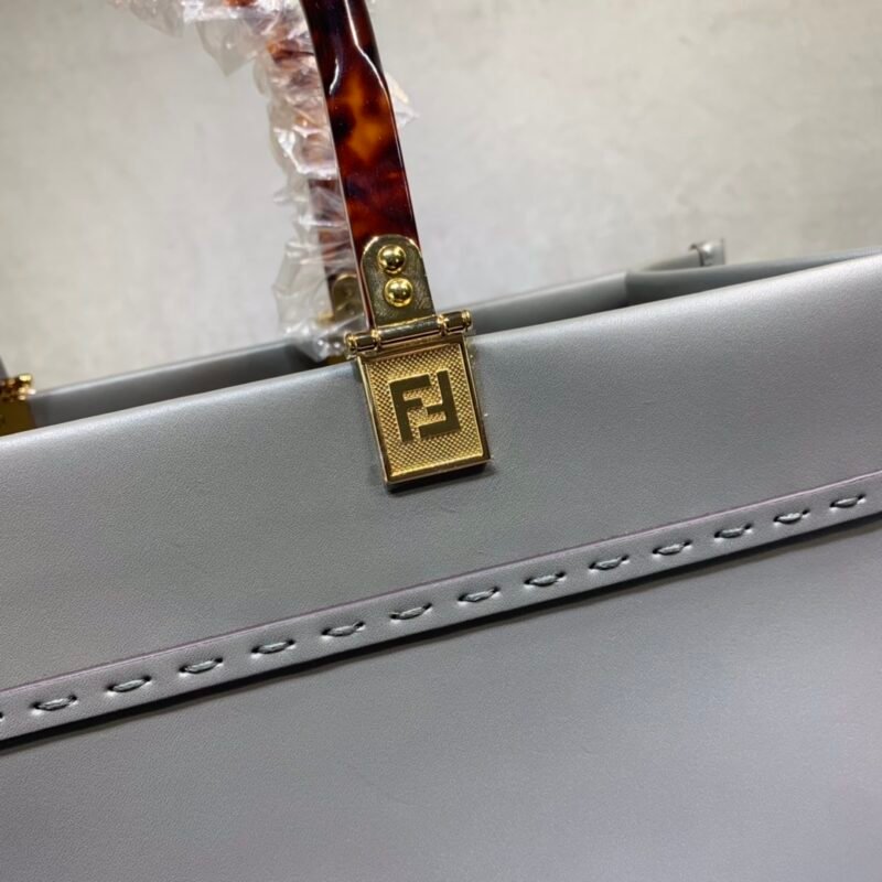 Fendi Tote-36*17*31CM