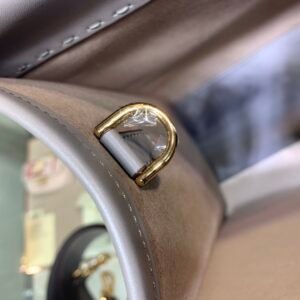 Fendi Tote-36*17*31CM