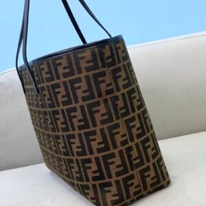 Fendi Vintage Handbags-34×13×27CM
