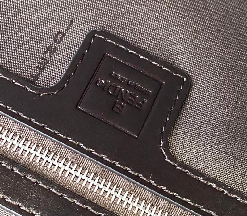 Fendi Vintage Handbags-34×13×27CM