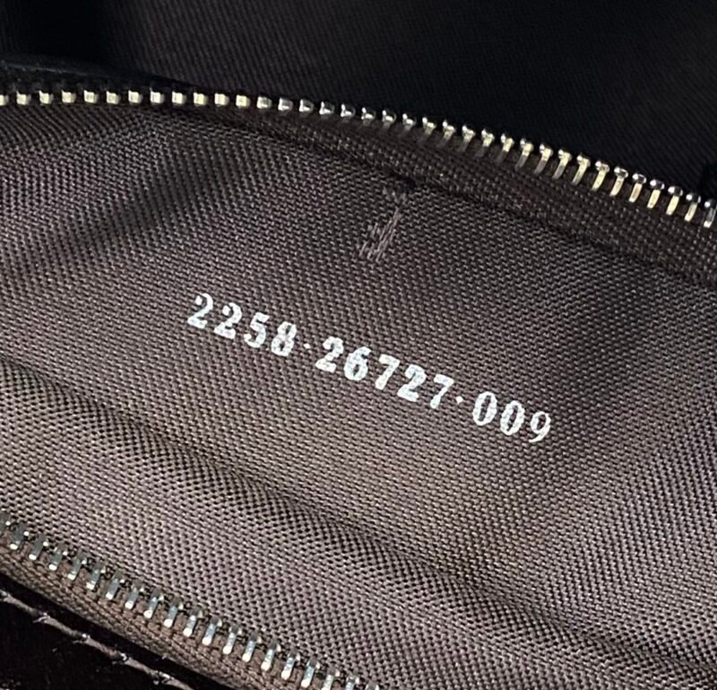 Fendi Vintage Handbags-34×13×27CM