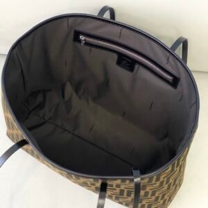 Fendi Vintage Handbags-34×13×27CM