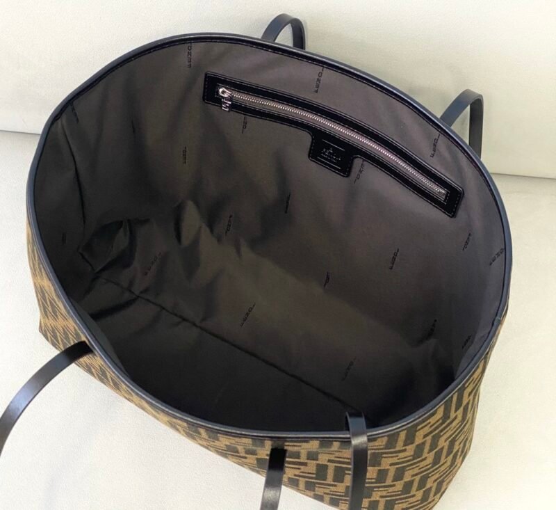 Fendi Vintage Handbags-34×13×27CM