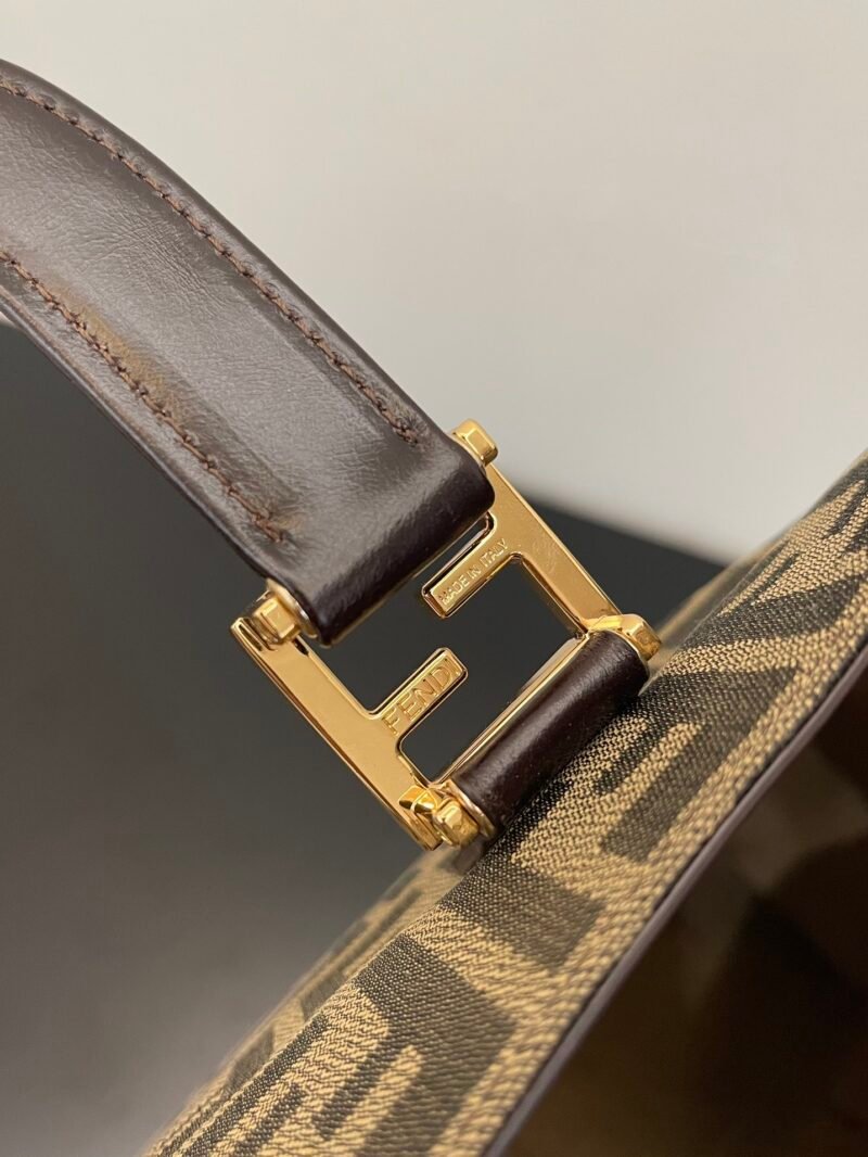 Fendi Vintage Tote-34x13x34CM