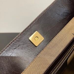 Fendi Vintage Tote-34x13x34CM