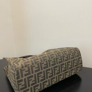 Fendi Vintage Tote-34x13x34CM
