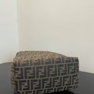 Fendi Vintage Tote-27x13x37CM
