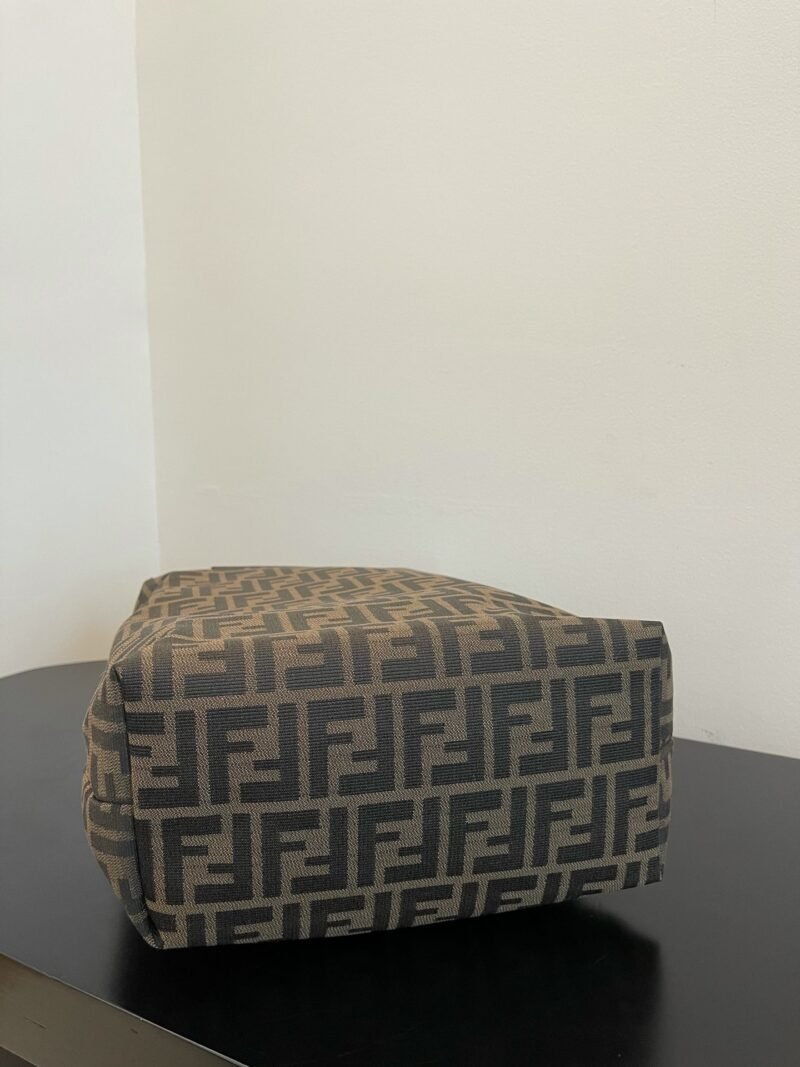 Fendi Vintage Tote-27x13x37CM