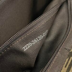 Fendi Vintage Tote-27x13x37CM