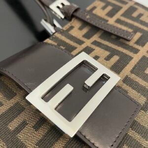 Fendi Vintage Tote-28x28x11CM