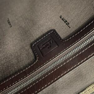 Fendi Vintage Tote-28x28x11CM