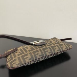 Fendi Vintage Handbags-28x12CM