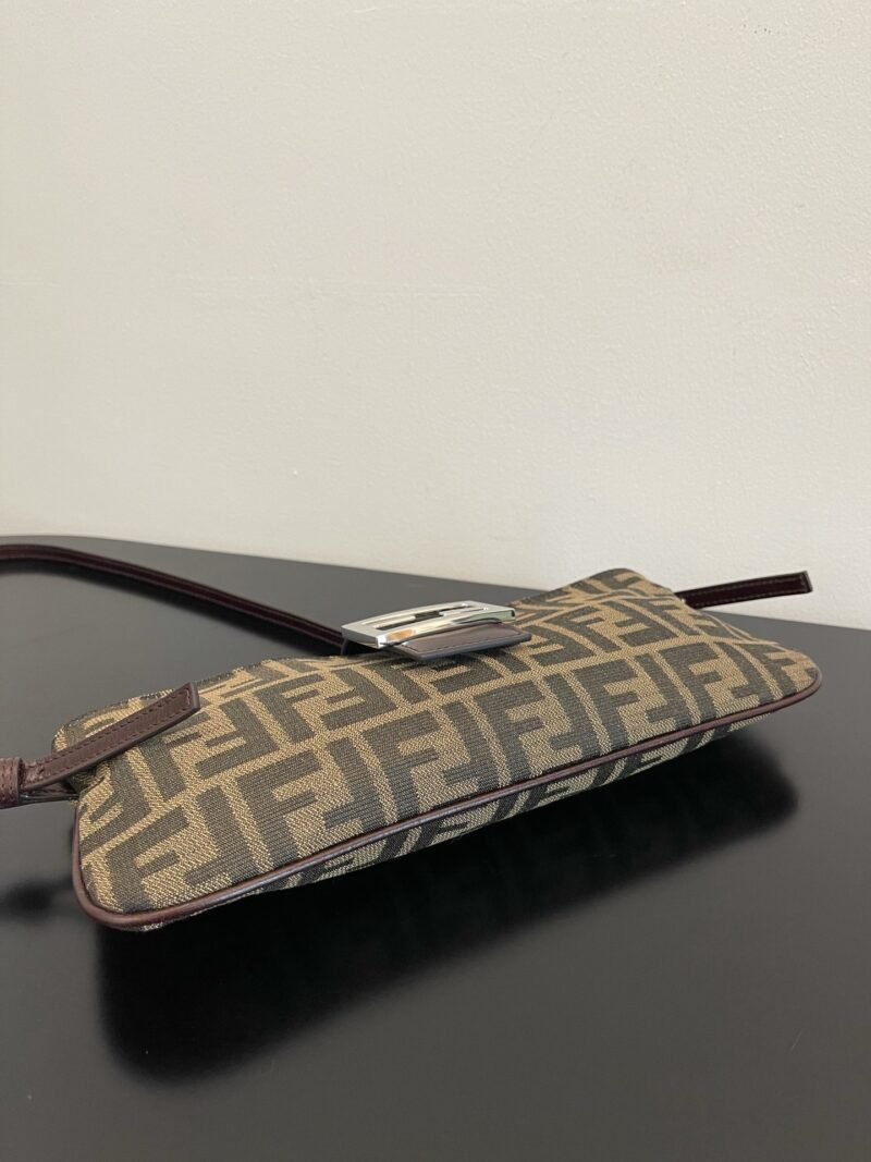 Fendi Vintage Handbags-28x12CM