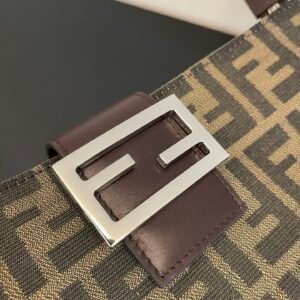 Fendi Vintage Handbags-28x12CM