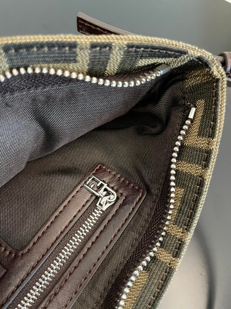 Fendi Vintage Handbags-28x12CM